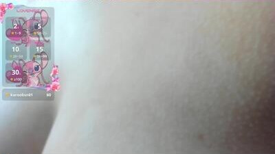 carolinaloveq public webcam profile photo 5