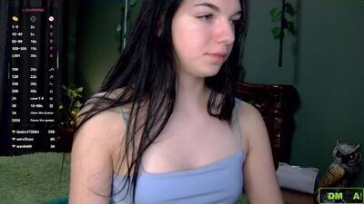 caroline_hey public webcam profile photo 5