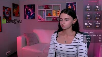 caroline_honeyy public webcam profile photo 6