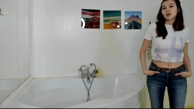 carolineprise public webcam profile photo 2