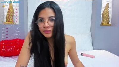 carolscott_ public webcam profile photo 6