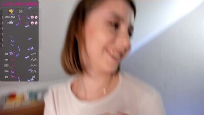 carpenterjosephine public webcam profile photo 5