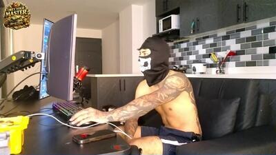 Cash_master777 public webcam profile photo 2