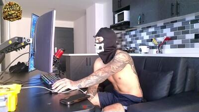 Cash_master777 public webcam profile photo 3