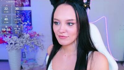 cassadyy public webcam profile photo 5