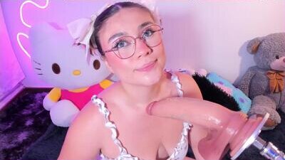 cassiebigass_ public webcam profile photo 6