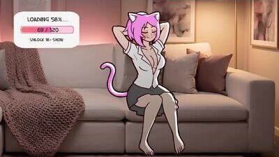 cat9irl public webcam profile photo 9