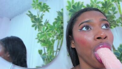 cataleya_ebony8 public webcam profile photo 2