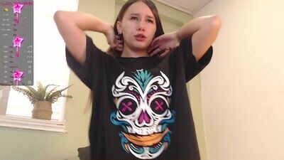 cataleya_kitty public webcam profile photo 2