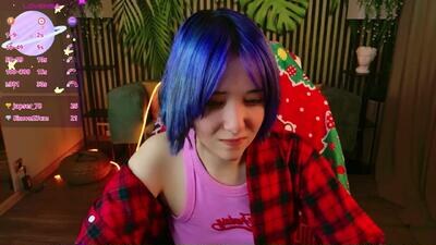 catharinejones public webcam profile photo 2