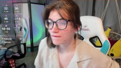 cathybarnes public webcam profile photo 8