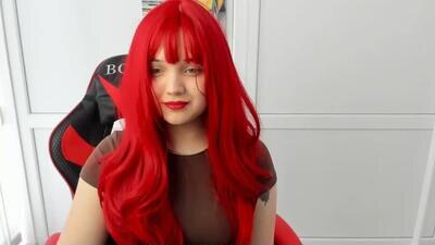 catrine_cute public webcam profile photo 3