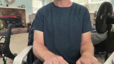cbjohnjohn public webcam profile photo 3