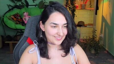 ceceliajohnson public webcam profile photo 2