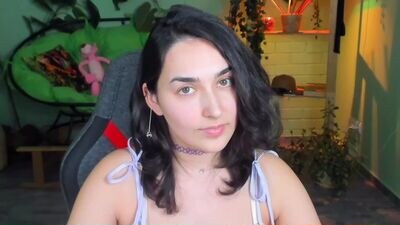 ceceliajohnson public webcam profile photo 3