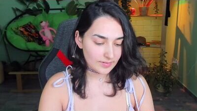 ceceliajohnson public webcam profile photo 6