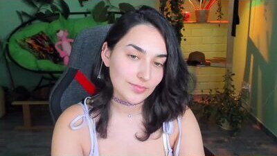 ceceliajohnson public webcam profile photo 10