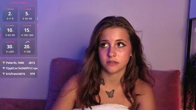 ceceliapidcock public webcam profile photo 2