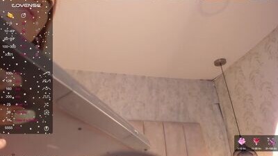 celene_fox public webcam profile photo 6
