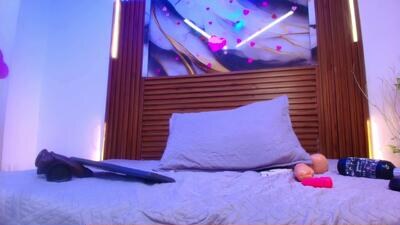 celeste_hot_08 public webcam profile photo 3