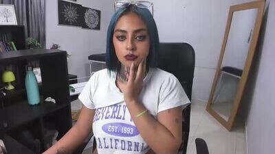 celeste_owen18 public webcam profile photo 3