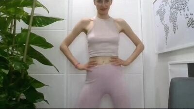 celesteflirty public webcam profile photo 8