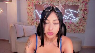 celestemoonx1 public webcam profile photo 10