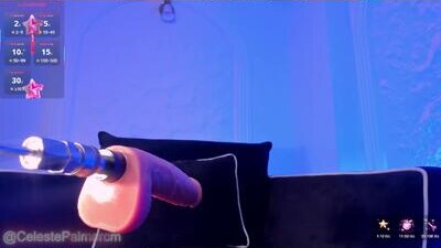 celestepalmer_x public webcam profile photo 8