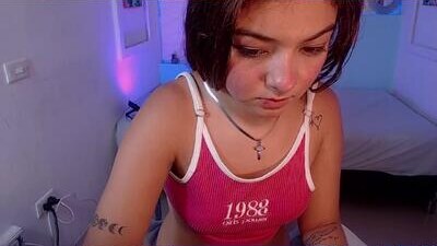 celesterose8 public webcam profile photo 9