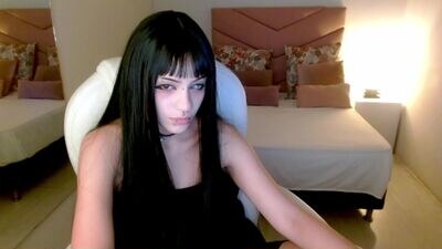 celestica_rose public webcam profile photo 2