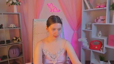 celestinemauriac public webcam profile photo 2