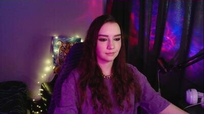 celia_sensual_ public webcam profile photo 5