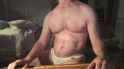 cfnmworkout1 public webcam profile photo 2
