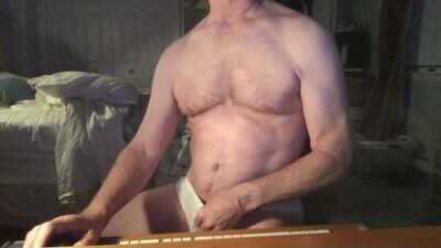 cfnmworkout1 public webcam profile photo 3