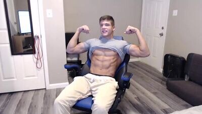 chadjacobs1738 public webcam profile photo 2