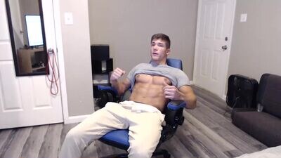 chadjacobs1738 public webcam profile photo 3