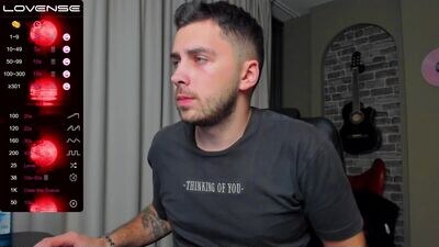 chadlockwood public webcam profile photo 4