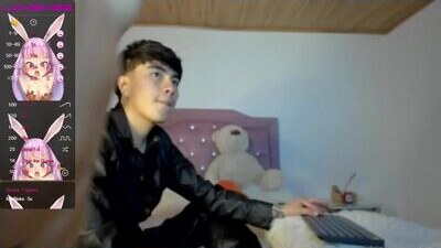 chanel_black2 public webcam profile photo 5