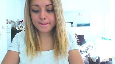 chanelante public webcam profile photo 4