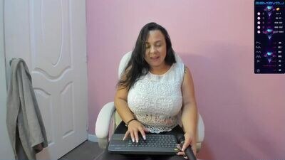 chanell_conny public webcam profile photo 3