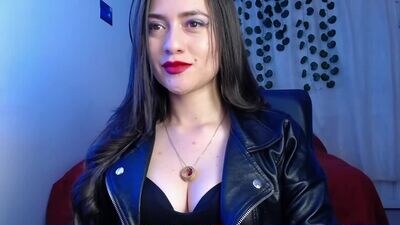 chantal_thompson public webcam profile photo 4