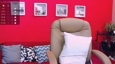 chantallovely public webcam profile photo 3