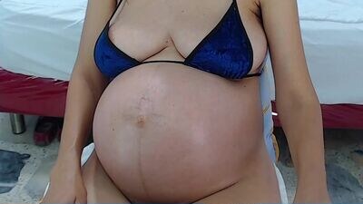 chantalsemenova public webcam profile photo 4