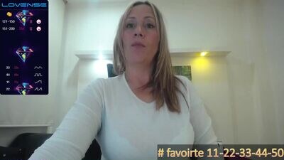 chantalvedette public webcam profile photo 4