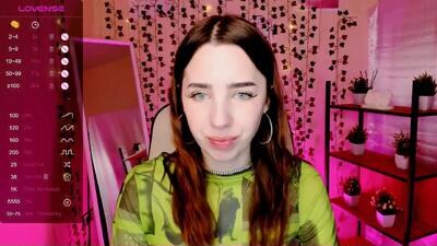 charligrace