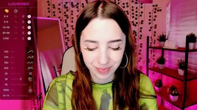 charligrace public webcam profile photo 2