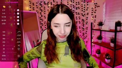 charligrace public webcam profile photo 3