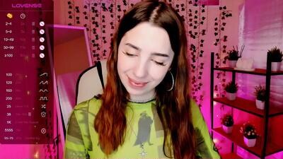 charligrace public webcam profile photo 4