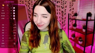charligrace public webcam profile photo 5