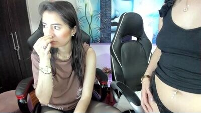 charlote_horny public webcam profile photo 2